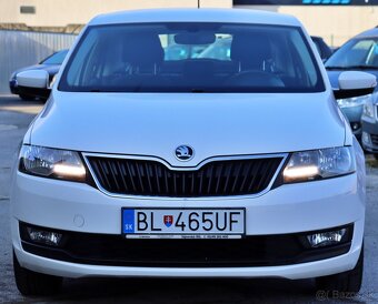 Škoda Rapid 1.0 TSI Ambition - 2