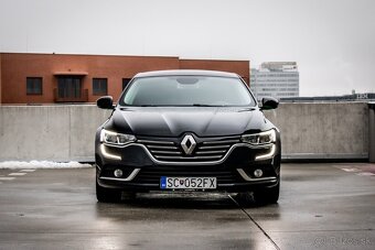 Renault Talisman Energy dCi 160 Intens EDC 2018 - 2