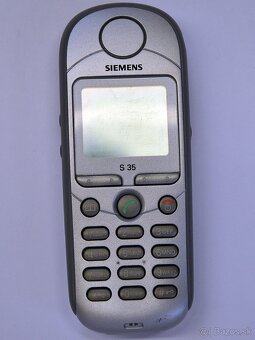 Sháním Siemens S35 / S45 - 2