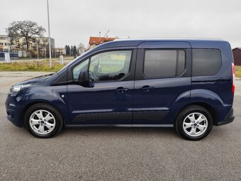 Ford Tourneo Connect 1.6 TDCi Titanium - 2