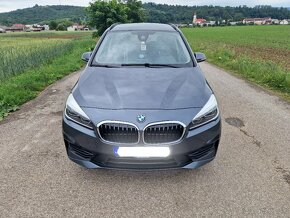 BMW 218d xDrive Gran Tourer - 2