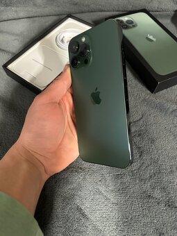 Apple iPhone 13 PRO MAX 128gb - 2