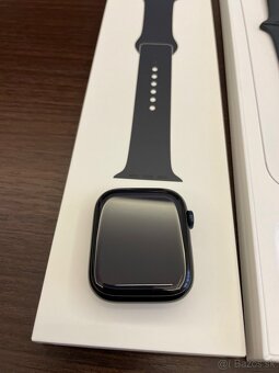 Apple Watch 8 45mm - 2