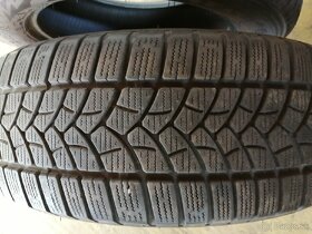 225 /65 R17 zimne - 2