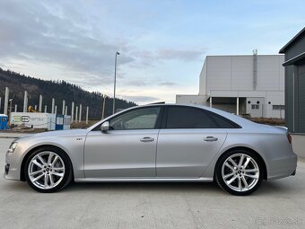 AUDI S8 PLUS EXCLUSIVE MATT - 2