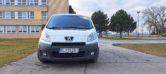 Peugeot Expert 2.0 HDi - 2