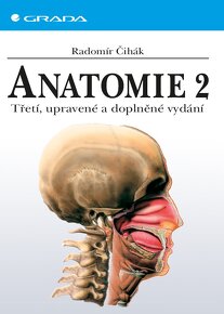 ANATOMIA - e knihy - 2