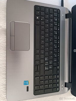 HP ProBook 450 G2 - 2