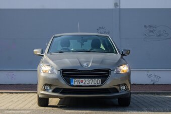 Peugeot 301 1.6 BlueHDI Allure - 2