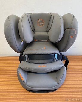 Autosedačka Cybex Pallas G i-size - 2