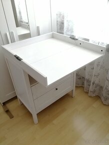 Prebaľovacia komoda IKEA Sundvik - 2