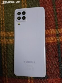 Samsung Galaxy A22 (A225F), 4GB/128GB - 2