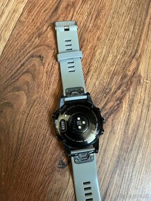 Garmin Fenix 5 Sapphire - 2