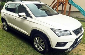 Seat Ateca 1.6 TDI - 2