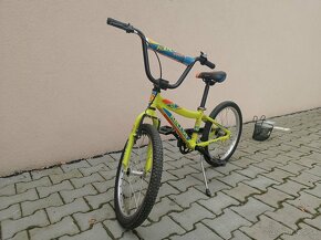 kellys bmx - 2