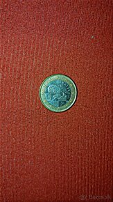 Vzácne mince - 2