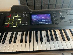 Akai MPC key 61 - 2