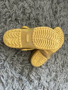 Detske crocs vel. C12 eu 29/30 - 2