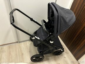 Bugaboo Fox 2 dvojkombinácia - 2