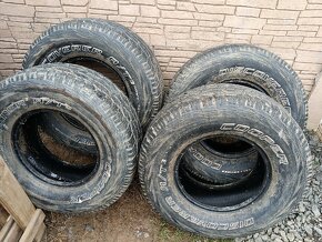 265/70 r15 - 2