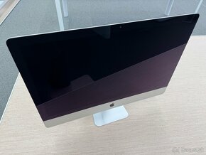 iMac (27-inch, Late 2013) - 2