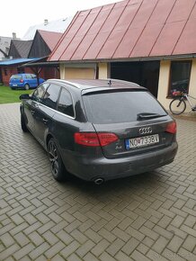 Predám audi a4 2.7tdi - 2