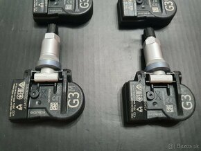 Tpms mazda 6 gh cx5 mps 3 bl cx-7 - 2