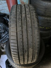 Toyo Proxes 235/55 R19 99V - 2