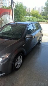 Predám Kia Ceed 2009 - 2