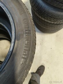 Continental 205/55r16 - 2