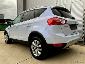 FORD KUGA - PREDAJ AJ NA SPLÁTKY - 2