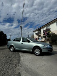 Škoda Octavia, 1.4 benzín, r. 2011 - 2