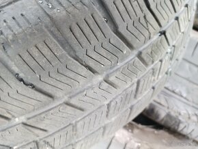 195/65r15 Barum - 2