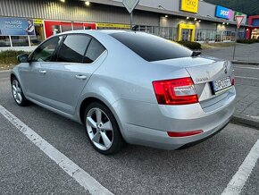 Škoda Octavia 3 III ELEGANCE 2.0 TDI,DSG, BI-Xenony,F1,ZEDER - 2