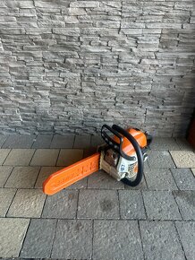 Stihl ms 171 - 2