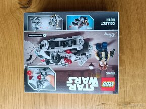 Lego Star Wars 75295 - 2