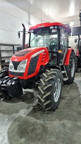 Zetor 120 power powershift HD FULL - 2