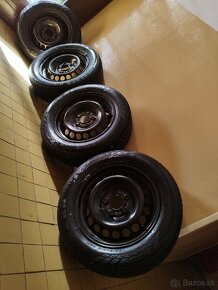 5x112 r15 mercedes A, mercedes B - 2