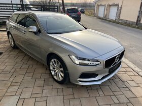 VOLVO V90 D3 AT8 2019 virtual cocpit Top Stav - 2