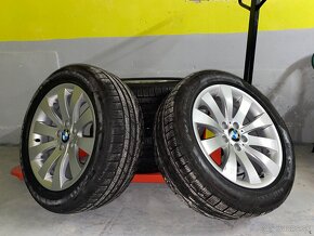 5x120 R18 BMW - 2