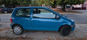 Renault Twingo - 2