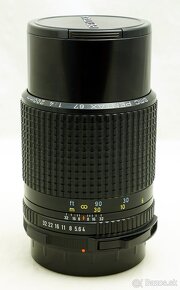 SMC PENTAX 67 1:4 200mm LATE VERSION. - 2