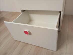 detská skriňa Ikea Smastad - 2