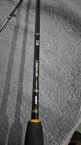 Privlačová udica Daiwa Legalis - 2