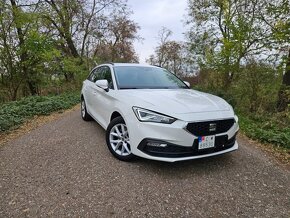 Seat Leon ST Virtual/Matrix/Ozvučenie/Kamera - 2