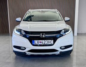 Honda HR-V 1.5 VTEC Automat 2015 - 2