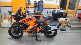 KTM 1290 SUPER Adventure S 2024 za 16 599 - 2