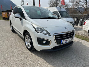 Peugeot 3008 1.6 BlueHDi SS Allure EAT6 - 2