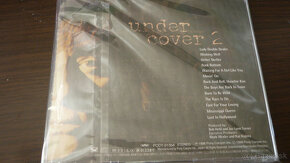 CD JAPAN JOE LYNN TURNER - Under Cover 2 - 2