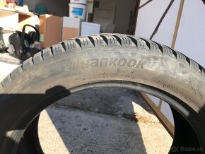 Hankook winter i  cept evo3 x 235 50 r19 103v - 2